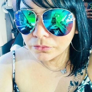 Meet your Posher, Irais